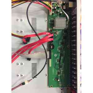 دانلود فلش فریمور (دامپ ) دی وی ارHVR31D_32 VER1.1 MX25L128 16CH DVR DUMP FLASH